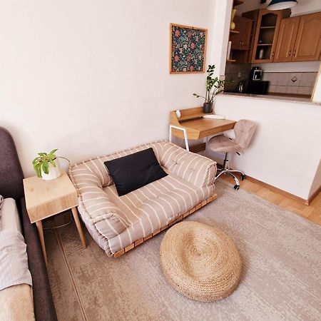 Inny Apartament Rynek Opolí Exteriér fotografie
