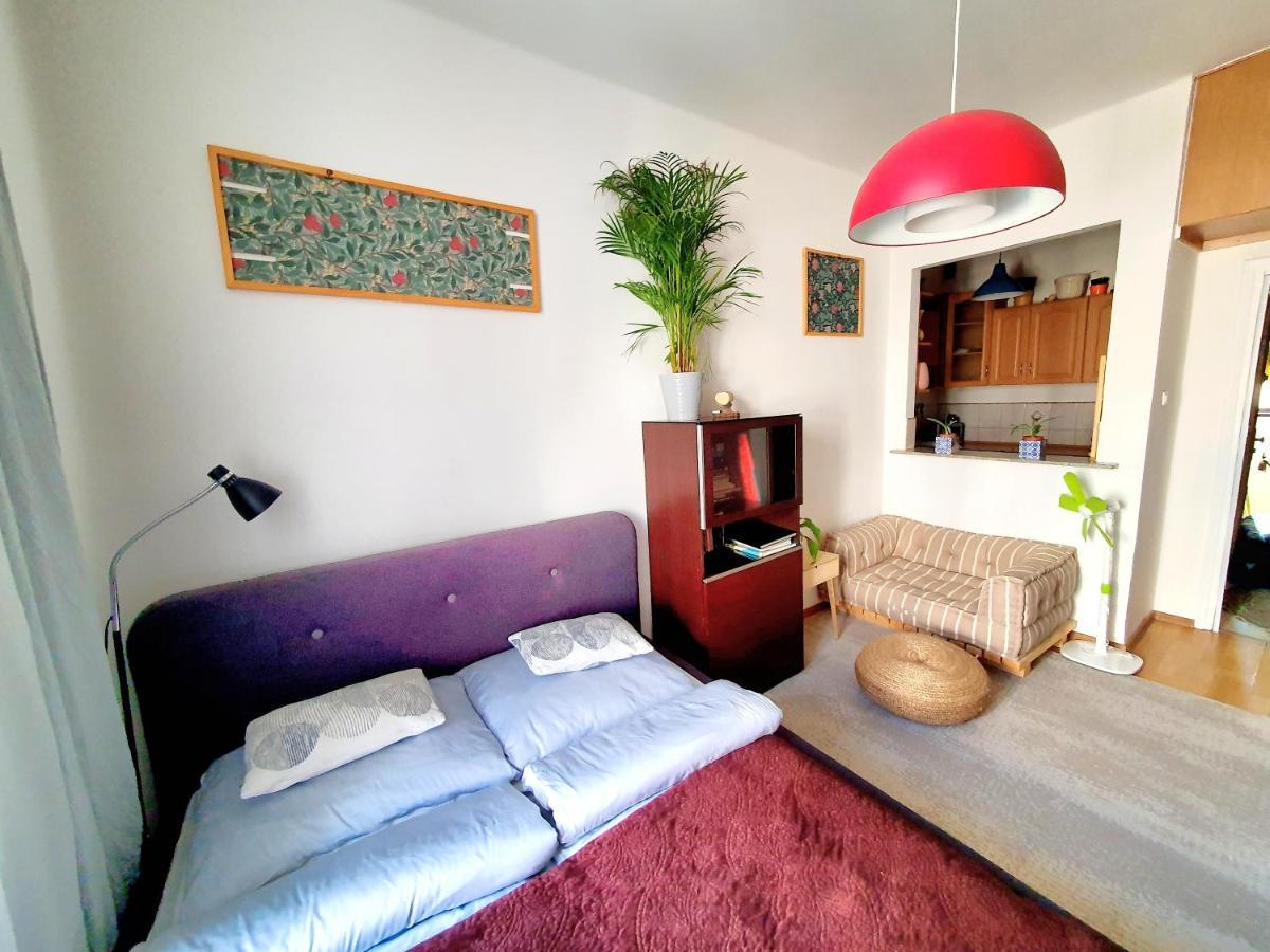 Inny Apartament Rynek Opolí Exteriér fotografie