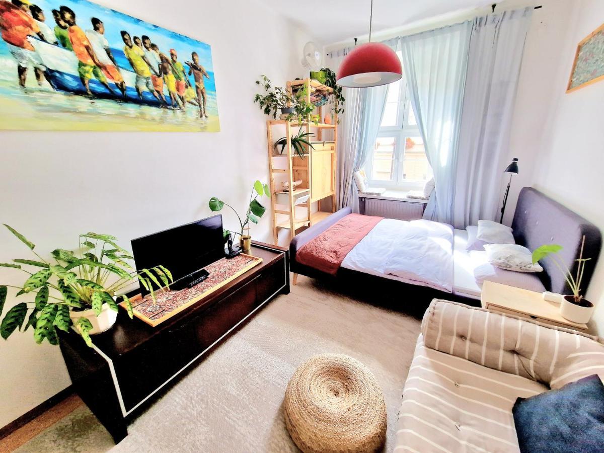 Inny Apartament Rynek Opolí Exteriér fotografie