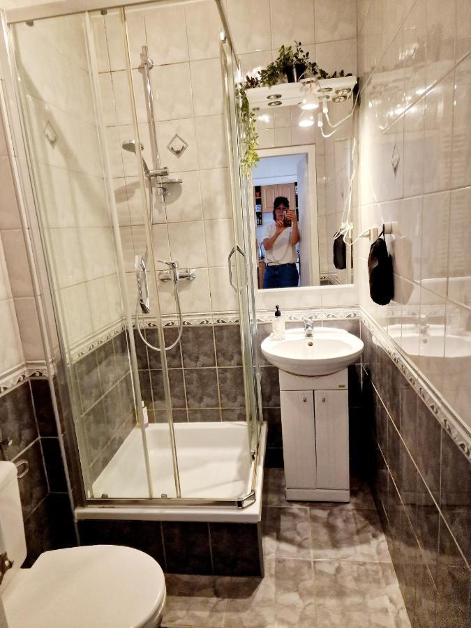 Inny Apartament Rynek Opolí Exteriér fotografie