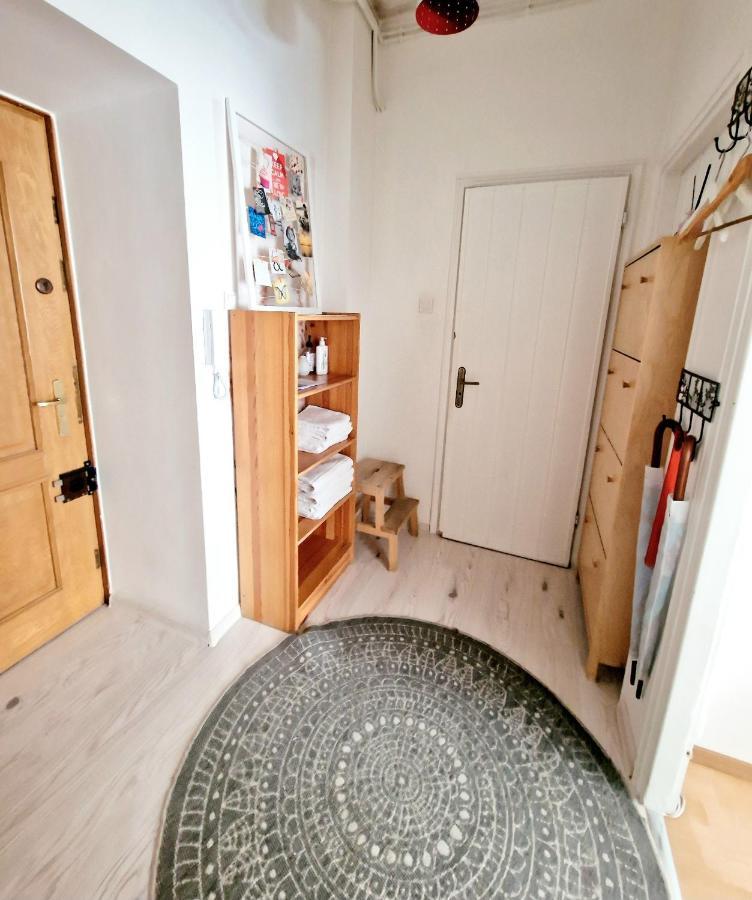 Inny Apartament Rynek Opolí Exteriér fotografie