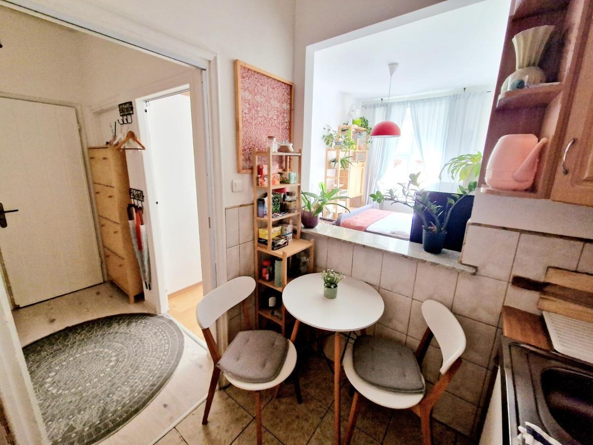 Inny Apartament Rynek Opolí Exteriér fotografie