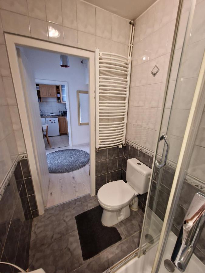 Inny Apartament Rynek Opolí Exteriér fotografie
