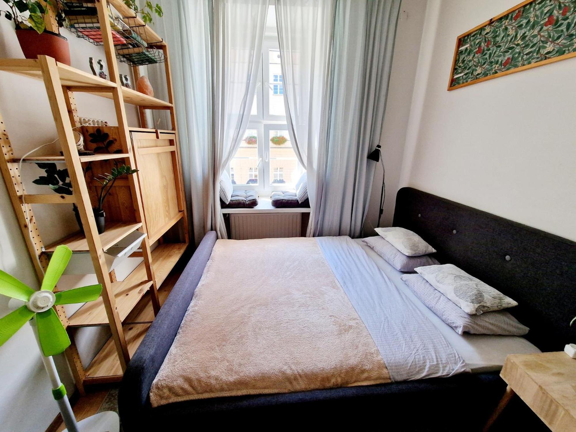 Inny Apartament Rynek Opolí Exteriér fotografie