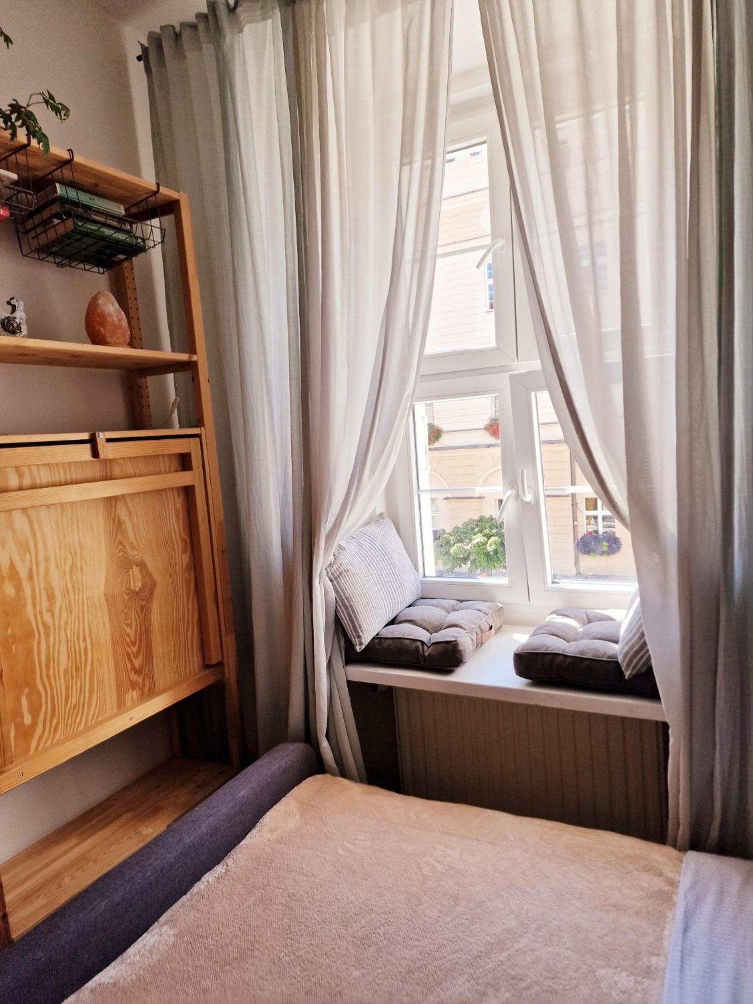 Inny Apartament Rynek Opolí Exteriér fotografie