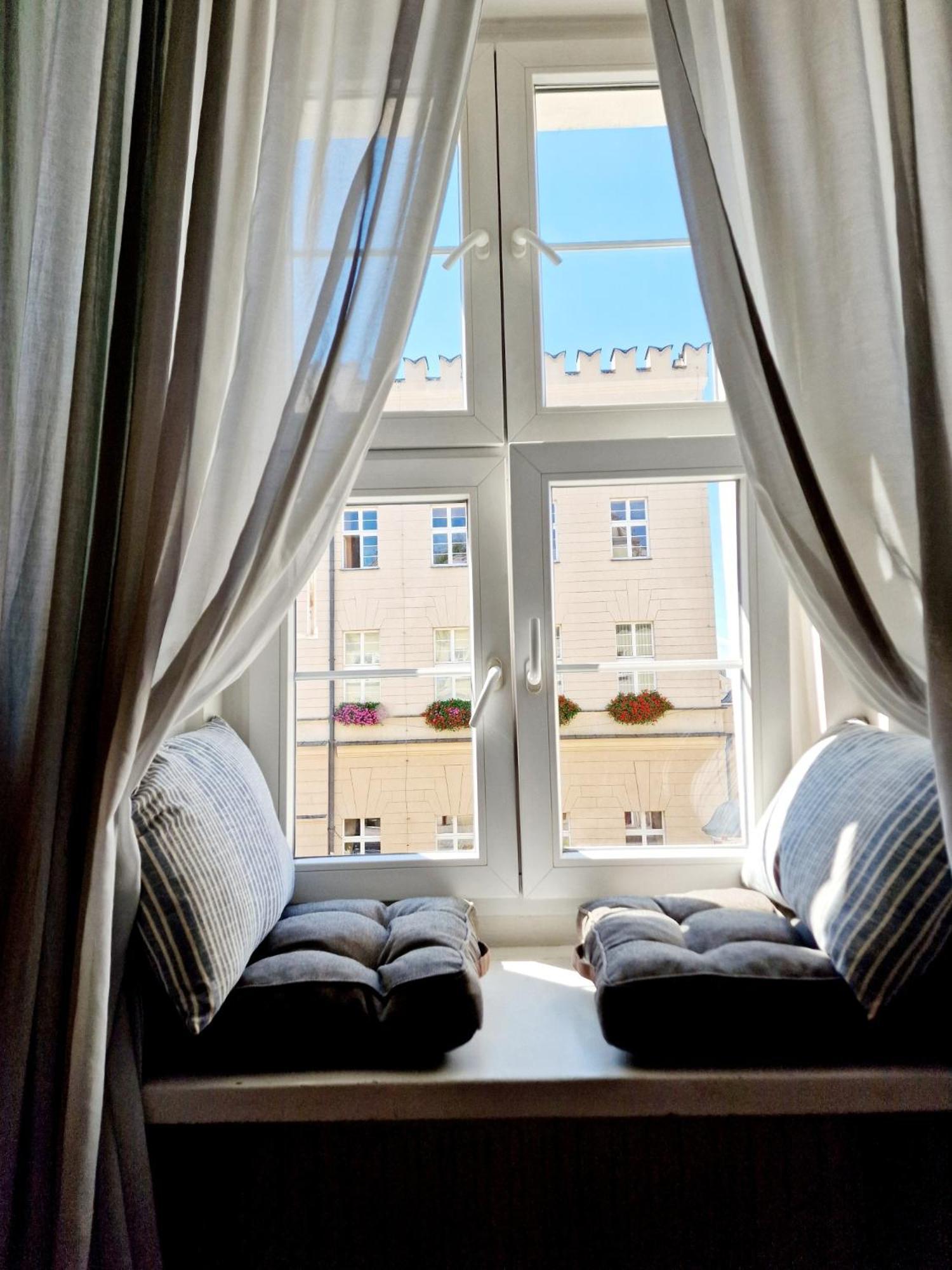 Inny Apartament Rynek Opolí Exteriér fotografie
