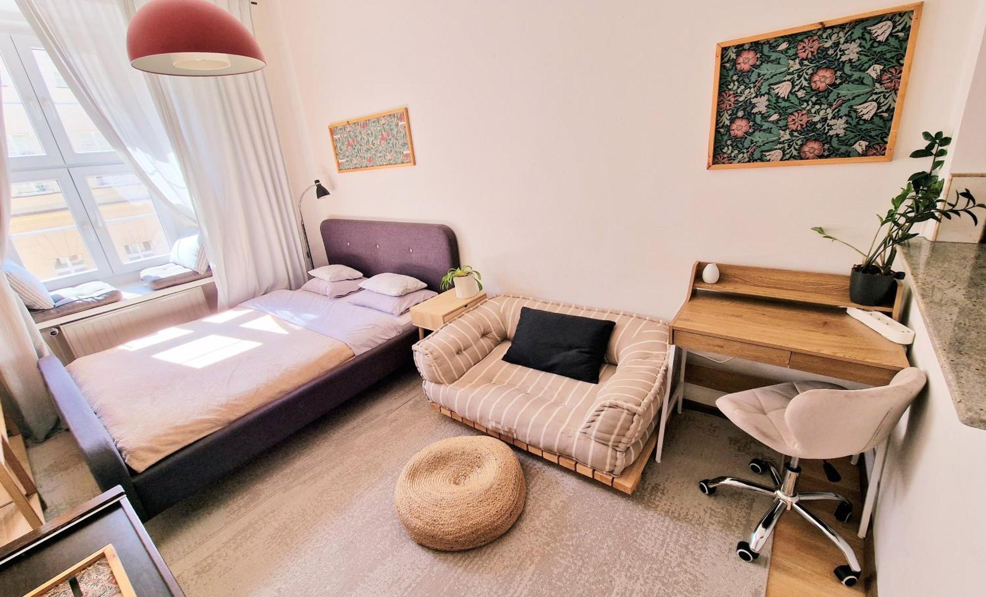 Inny Apartament Rynek Opolí Exteriér fotografie