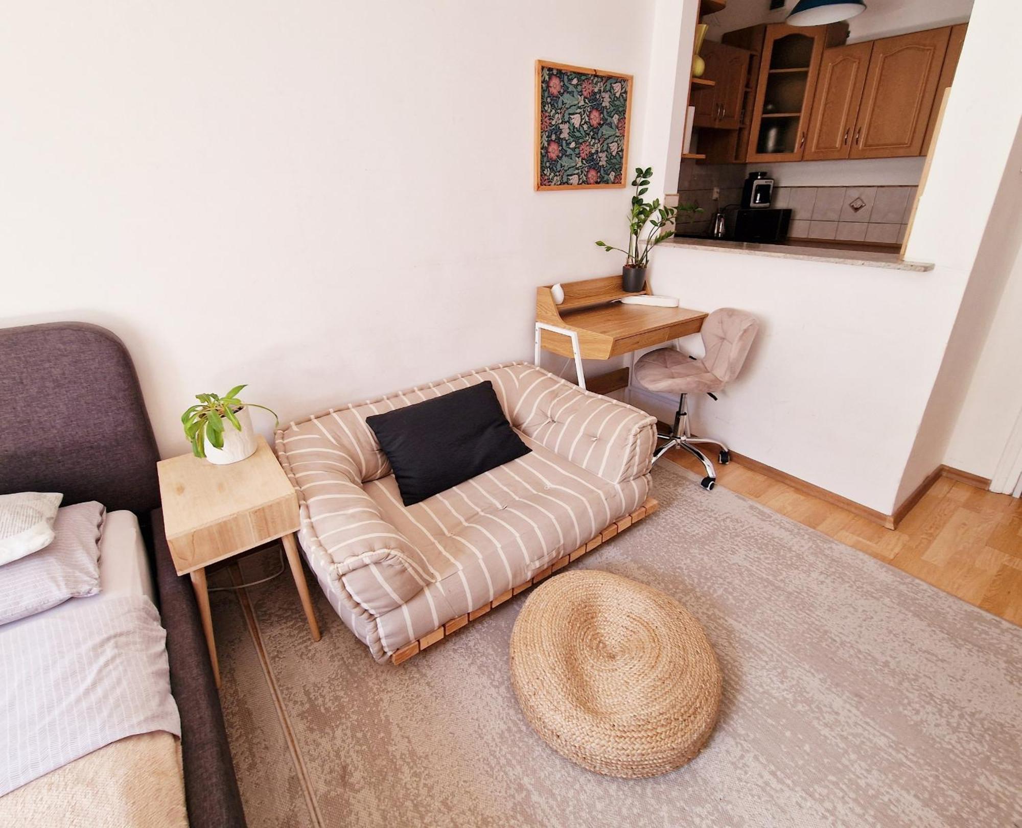 Inny Apartament Rynek Opolí Exteriér fotografie
